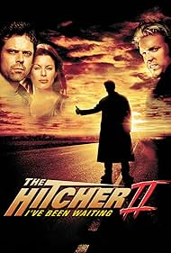 The hitcher II - Ti stavo aspettando (2003) cover