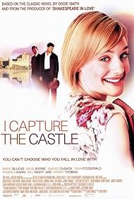 I Capture the Castle (2003) cover