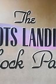 The Knots Landing Block Party (1993) cover