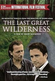 The Last Great Wilderness (2002) copertina