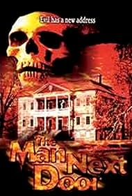 The Man Next Door (1997) copertina