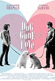 Dog Gone Love (2004) cover