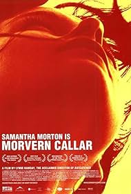 Morvern Callar (2002) cover