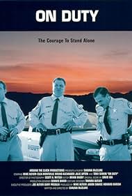 On Duty Colonna sonora (2000) copertina
