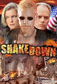Shakedown (2002) copertina