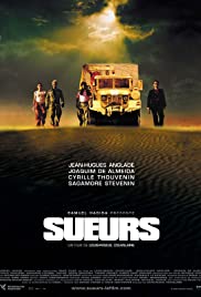 Sudor (2002) cover