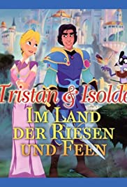 Tristan et Iseut (2002) cover