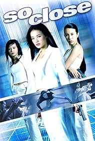 El control de la venganza (2002) carátula