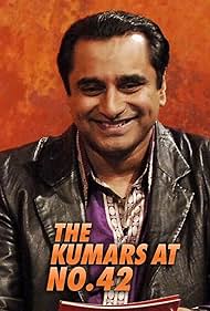 The Kumars at No. 42 (2001) cover