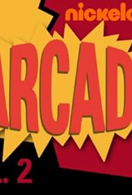 Nickelodeon Arcade (1992) cover