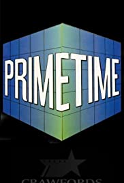 Prime Time Colonna sonora (1986) copertina