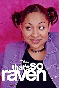That's So Raven (2003) cover