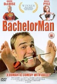BachelorMan (2003) cover