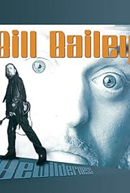 Bill Bailey: Bewilderness Tonspur (2001) abdeckung
