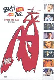 Brit Awards 2002 Banda sonora (2002) carátula