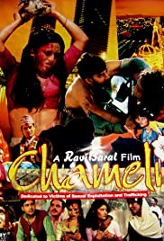 Chameli Colonna sonora (1999) copertina
