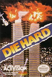 Die Hard (1992) copertina