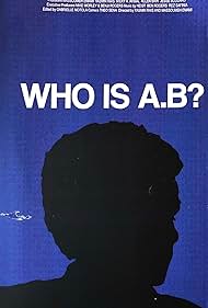 Who Is A.B.? Colonna sonora (2001) copertina