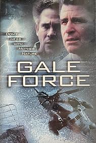 Gale Force Soundtrack (2002) cover