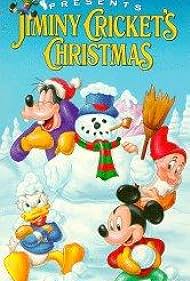 A Disney Channel Christmas!!!! Soundtrack (1983) cover