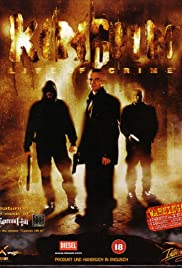 Kingpin: Life of Crime Colonna sonora (1999) copertina