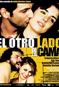 O Outro Lado da Cama (2002) cover