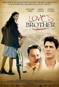 Love's Brother Soundtrack (2004) cover