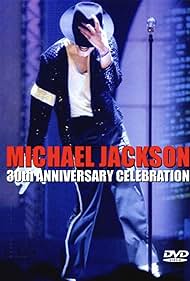 Michael Jackson: 30th Anniversary Celebration (2001) cover