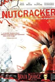 Nutcracker (2001) copertina