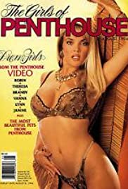 Penthouse: Dream Girls (1994) cover