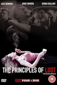 The Principles of Lust Banda sonora (2003) carátula