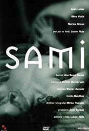 Sami Soundtrack (2001) cover