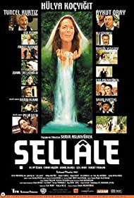 Sellâle Colonna sonora (2001) copertina