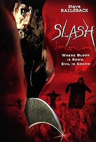 Slash Banda sonora (2002) cobrir