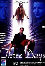 Three Days Soundtrack (2001) cover