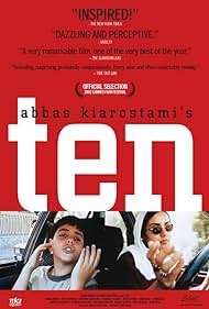 Ten (2002) cover