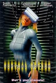 Virtual Girl 2: Virtual Vegas Soundtrack (2001) cover