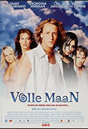 Volle maan (2002) copertina