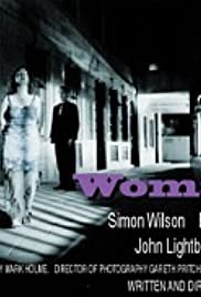 Woman X (2002) carátula
