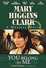 Mary Higgins Clark's 'You Belong to Me' (2002) cover