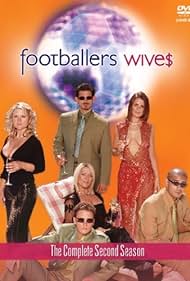 Mujeres de futbolistas (2002) cover