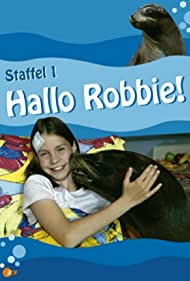 Hallo Robbie! Tonspur (2001) abdeckung