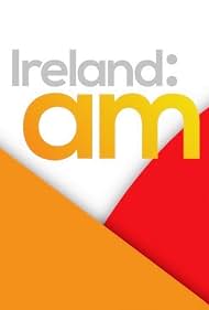 Ireland AM Colonna sonora (2000) copertina