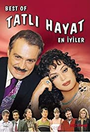 Tatli Hayat Soundtrack (2001) cover