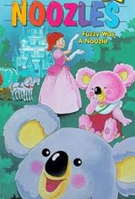 Blinky el koala Banda sonora (1984) carátula