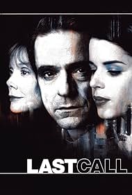 Last Call Film müziği (2002) örtmek