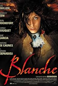 Blanche (2002) copertina