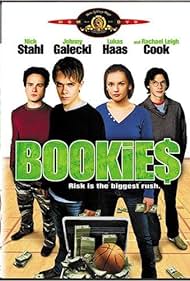 Bookies (2003) copertina