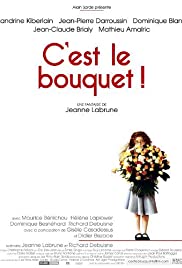 C'est le bouquet! Soundtrack (2002) cover