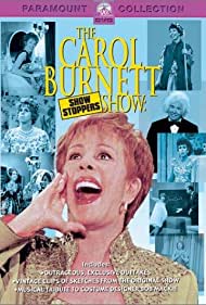 Carol Burnett: Show Stoppers Soundtrack (2001) cover